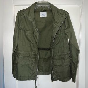 Old Navy jacket